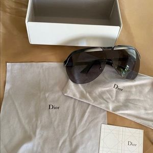 Women’s Dior sunglasses